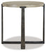 Dalenville End Table - Vida Furniture (Laredo,TX)