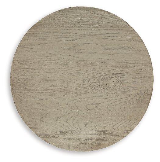 Dalenville End Table - Vida Furniture (Laredo,TX)