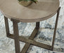 Dalenville End Table - Vida Furniture (Laredo,TX)