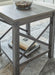 Freedan End Table - Vida Furniture (Laredo,TX)