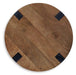 Hanneforth End Table - Vida Furniture (Laredo,TX)