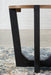 Hanneforth End Table - Vida Furniture (Laredo,TX)