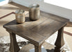 Johnelle End Table - Vida Furniture (Laredo,TX)