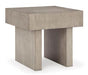 Jorlaina End Table - Vida Furniture (Laredo,TX)
