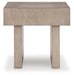 Jorlaina End Table - Vida Furniture (Laredo,TX)