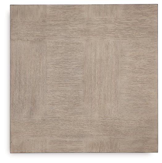Jorlaina End Table - Vida Furniture (Laredo,TX)