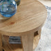 Kristiland End Table - Vida Furniture (Laredo,TX)