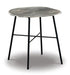 Laverford End Table - Vida Furniture (Laredo,TX)