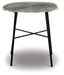 Laverford End Table - Vida Furniture (Laredo,TX)