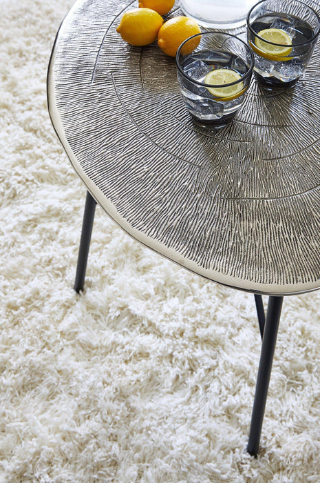 Laverford End Table - Vida Furniture (Laredo,TX)