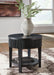 Marstream End Table - Vida Furniture (Laredo,TX)