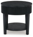 Marstream End Table - Vida Furniture (Laredo,TX)
