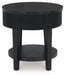 Marstream End Table - Vida Furniture (Laredo,TX)