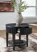 Marstream End Table - Vida Furniture (Laredo,TX)