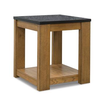 Quentina End Table - Vida Furniture (Laredo,TX)
