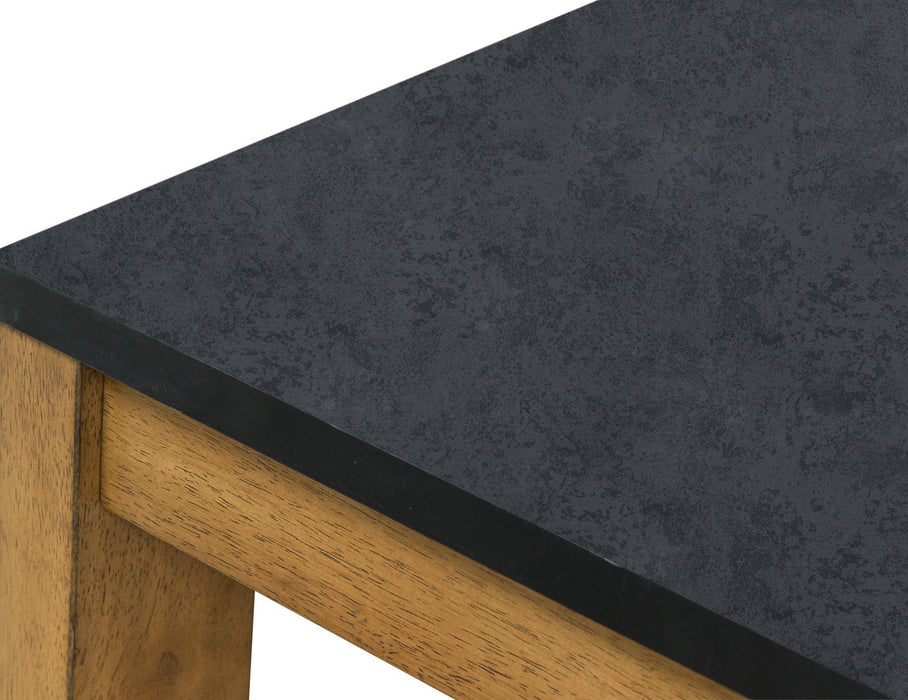 Quentina End Table - Vida Furniture (Laredo,TX)