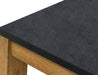Quentina End Table - Vida Furniture (Laredo,TX)