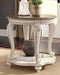 Realyn End Table - Vida Furniture (Laredo,TX)