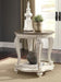 Realyn End Table - Vida Furniture (Laredo,TX)