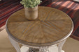 Realyn End Table - Vida Furniture (Laredo,TX)