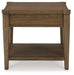 Roanhowe End Table - Vida Furniture (Laredo,TX)