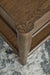 Roanhowe End Table - Vida Furniture (Laredo,TX)