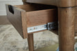 Roanhowe End Table - Vida Furniture (Laredo,TX)