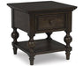 Veramond End Table - Vida Furniture (Laredo,TX)