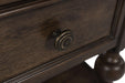 Veramond End Table - Vida Furniture (Laredo,TX)