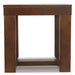 Watson End Table - Vida Furniture (Laredo,TX)