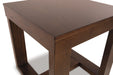 Watson End Table - Vida Furniture (Laredo,TX)