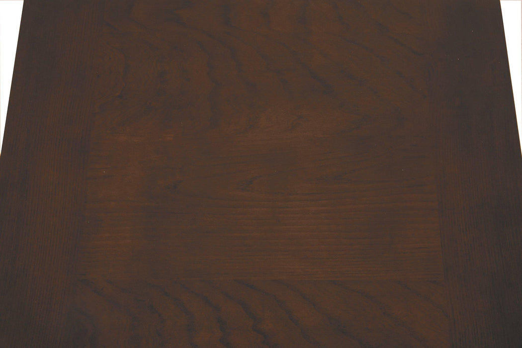 Watson End Table - Vida Furniture (Laredo,TX)