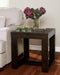 Watson End Table - Vida Furniture (Laredo,TX)