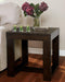 Watson End Table - Vida Furniture (Laredo,TX)