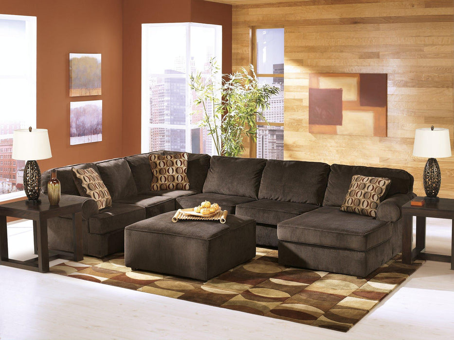 Watson End Table - Vida Furniture (Laredo,TX)