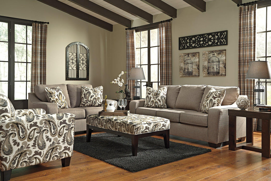 Watson End Table - Vida Furniture (Laredo,TX)