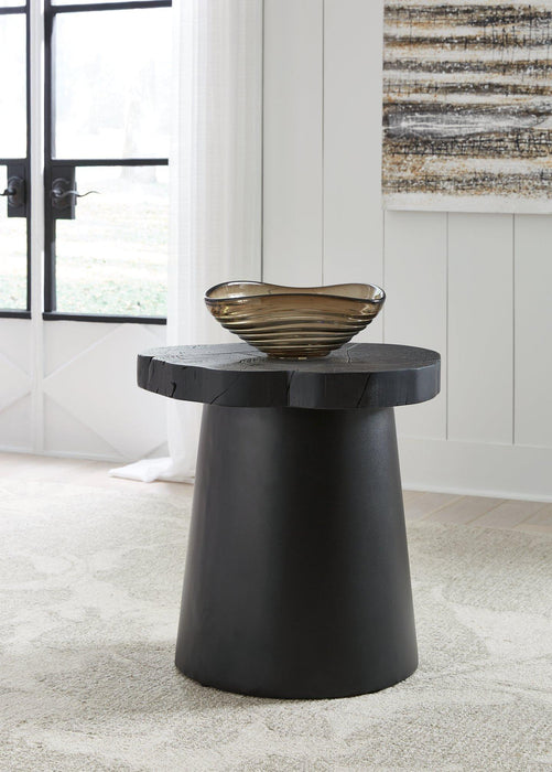 Wimbell End Table - Vida Furniture (Laredo,TX)