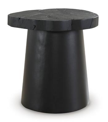 Wimbell End Table - Vida Furniture (Laredo,TX)