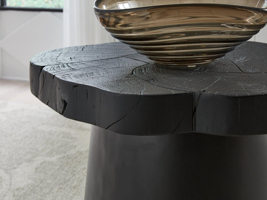 Wimbell End Table - Vida Furniture (Laredo,TX)
