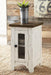Wystfield Chairside End Table - Vida Furniture (Laredo,TX)