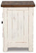 Wystfield Chairside End Table - Vida Furniture (Laredo,TX)
