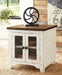 Wystfield End Table - Vida Furniture (Laredo,TX)