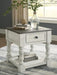 Havalance End Table - Vida Furniture (Laredo,TX)