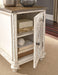 Realyn Chairside End Table - Vida Furniture (Laredo,TX)