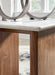 Isanti End Table - Vida Furniture (Laredo,TX)