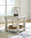 Carynhurst End Table - Vida Furniture (Laredo,TX)