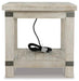 Carynhurst End Table - Vida Furniture (Laredo,TX)