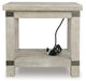 Carynhurst End Table - Vida Furniture (Laredo,TX)