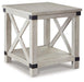 Carynhurst End Table - Vida Furniture (Laredo,TX)
