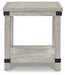 Carynhurst End Table - Vida Furniture (Laredo,TX)